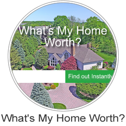What is my Home Worth? Instantly Find the Market Value of your Montville NJ Home