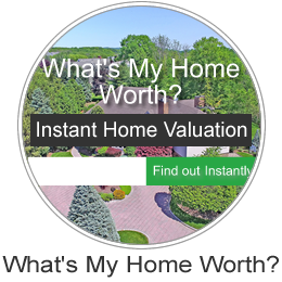 What is my Home Worth? Instantly Find the Market Value of your Montville NJ Home